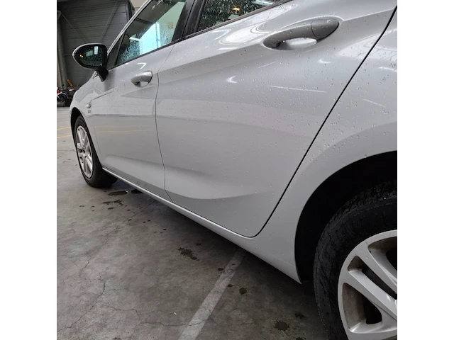 Personenauto, opel, astra 1.6 cdti, 2019 - afbeelding 25 van  75