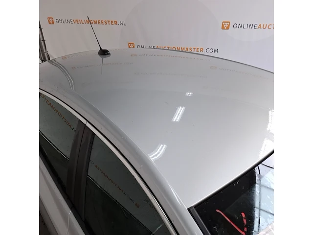 Personenauto, opel, astra 1.6 cdti, 2019 - afbeelding 26 van  75