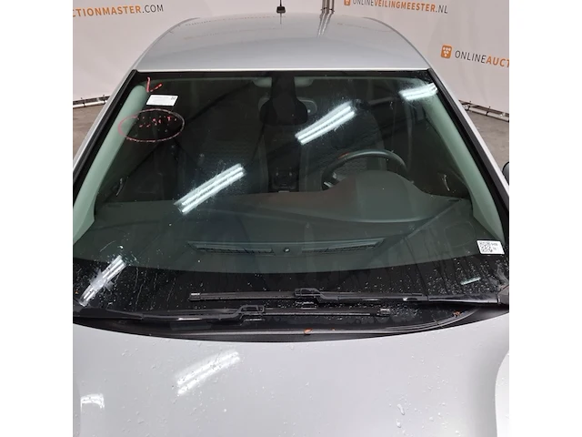 Personenauto, opel, astra 1.6 cdti, 2019 - afbeelding 27 van  75