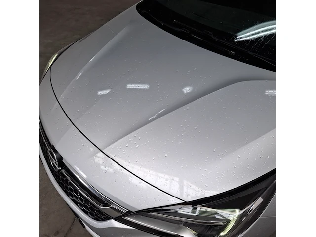 Personenauto, opel, astra 1.6 cdti, 2019 - afbeelding 28 van  75