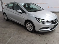 Personenauto, opel, astra 1.6 cdti, 2019 - afbeelding 23 van  75