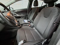 Personenauto, opel, astra 1.6 cdti, 2019 - afbeelding 37 van  75