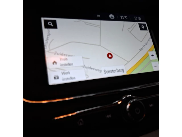 Personenauto, opel, astra 1.6 cdti, 2019 - afbeelding 41 van  75