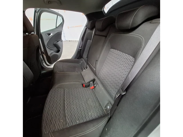 Personenauto, opel, astra 1.6 cdti, 2019 - afbeelding 47 van  75