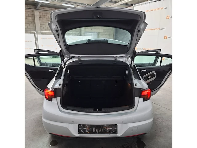 Personenauto, opel, astra 1.6 cdti, 2019 - afbeelding 49 van  75