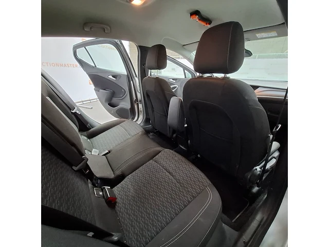 Personenauto, opel, astra 1.6 cdti, 2019 - afbeelding 51 van  75