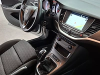 Personenauto, opel, astra 1.6 cdti, 2019 - afbeelding 53 van  75
