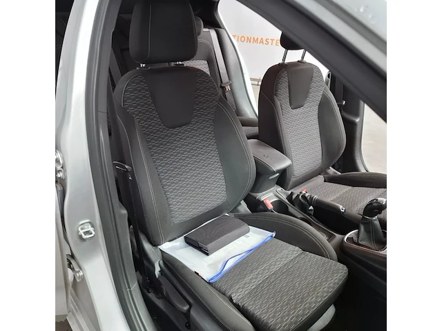Personenauto, opel, astra 1.6 cdti, 2019 - afbeelding 54 van  75