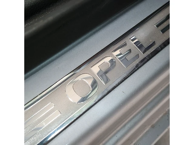 Personenauto, opel, astra 1.6 cdti, 2019 - afbeelding 55 van  75
