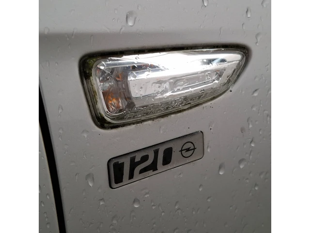 Personenauto, opel, astra 1.6 cdti, 2019 - afbeelding 45 van  75