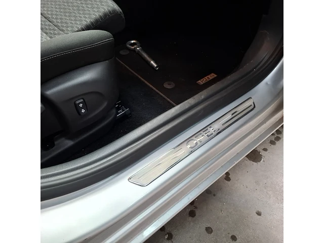Personenauto, opel, astra 1.6 cdti, 2019 - afbeelding 57 van  75