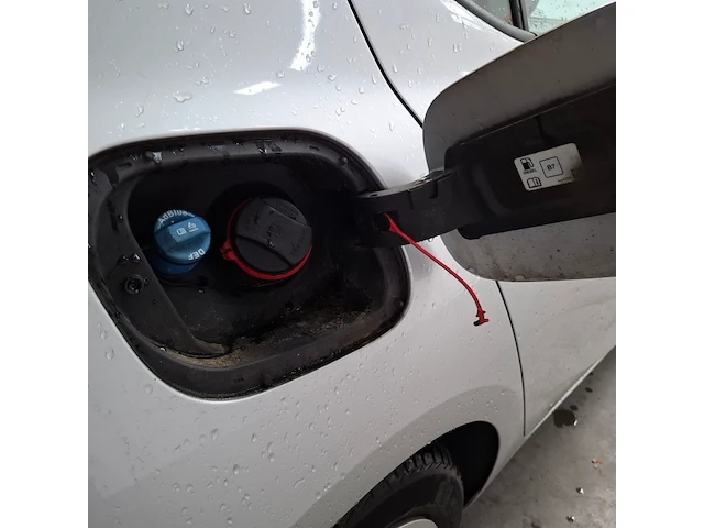 Personenauto, opel, astra 1.6 cdti, 2019 - afbeelding 58 van  75