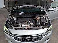 Personenauto, opel, astra 1.6 cdti, 2019 - afbeelding 62 van  75