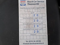 Personenauto, opel, astra 1.6 cdti, 2019 - afbeelding 68 van  75