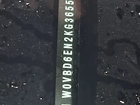 Personenauto, opel, astra 1.6 cdti, 2019 - afbeelding 69 van  75