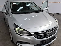 Personenauto, opel, astra 1.6 cdti, 2019 - afbeelding 71 van  75