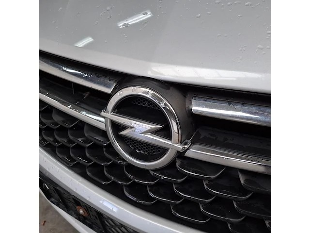 Personenauto, opel, astra 1.6 cdti, 2019 - afbeelding 72 van  75