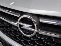 Personenauto, opel, astra 1.6 cdti, 2019 - afbeelding 72 van  75