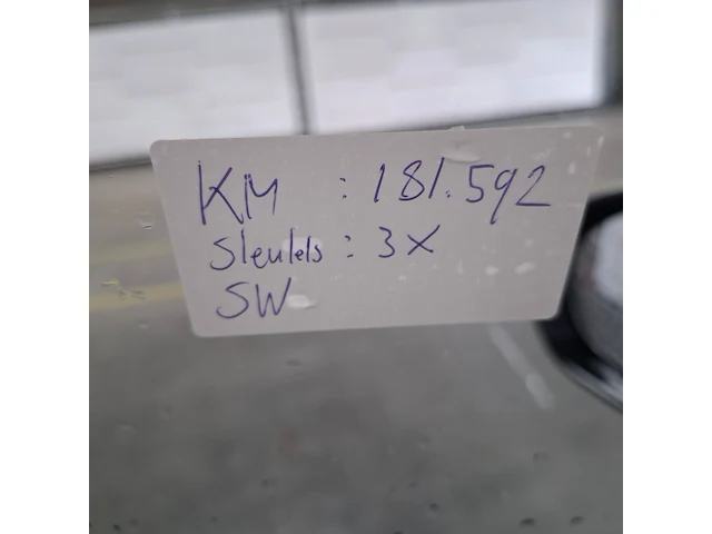 Personenauto, opel, astra 1.6 cdti, 2019 - afbeelding 73 van  75