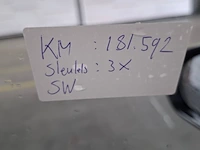 Personenauto, opel, astra 1.6 cdti, 2019 - afbeelding 73 van  75