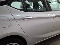 Personenauto, opel, astra 1.6 cdti, 2019 - afbeelding 74 van  75