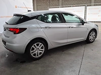 Personenauto, opel, astra 1.6 cdti, 2019 - afbeelding 75 van  75