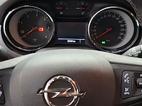 Personenauto, opel, astra 1.6 cdti, 2019 - afbeelding 7 van  24