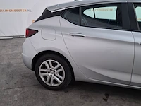 Personenauto, opel, astra 1.6 cdti, 2019 - afbeelding 20 van  24