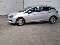 Personenauto, opel, astra 1.6 cdti, 2019 - afbeelding 22 van  24