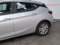 Personenauto, opel, astra 1.6 cdti, 2019 - afbeelding 23 van  24