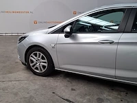 Personenauto, opel, astra 1.6 cdti, 2019 - afbeelding 24 van  24