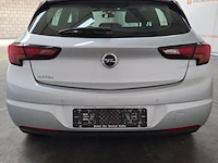 Personenauto, opel, astra 1.6 cdti, 2019 - afbeelding 4 van  71