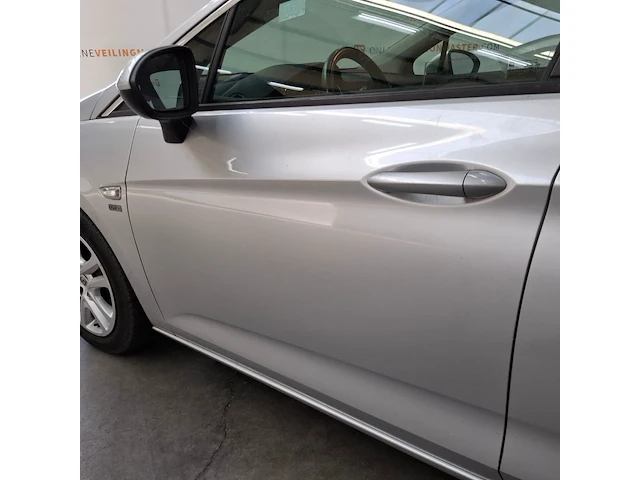 Personenauto, opel, astra 1.6 cdti, 2019 - afbeelding 8 van  71