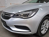 Personenauto, opel, astra 1.6 cdti, 2019 - afbeelding 11 van  71