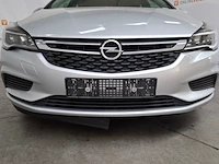 Personenauto, opel, astra 1.6 cdti, 2019 - afbeelding 13 van  71