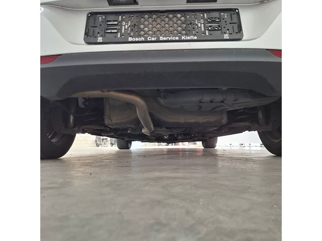 Personenauto, opel, astra 1.6 cdti, 2019 - afbeelding 19 van  71