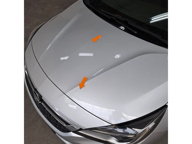 Personenauto, opel, astra 1.6 cdti, 2019 - afbeelding 26 van  71