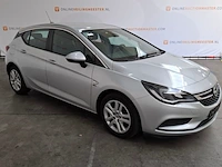Personenauto, opel, astra 1.6 cdti, 2019 - afbeelding 23 van  71
