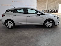 Personenauto, opel, astra 1.6 cdti, 2019 - afbeelding 34 van  71