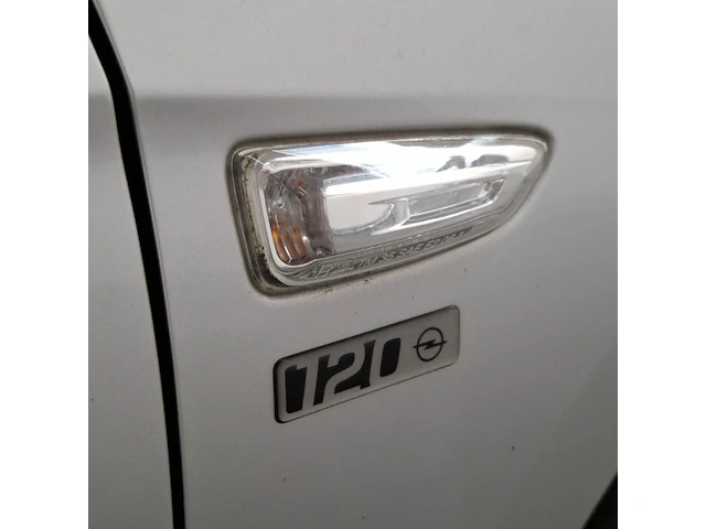 Personenauto, opel, astra 1.6 cdti, 2019 - afbeelding 45 van  71