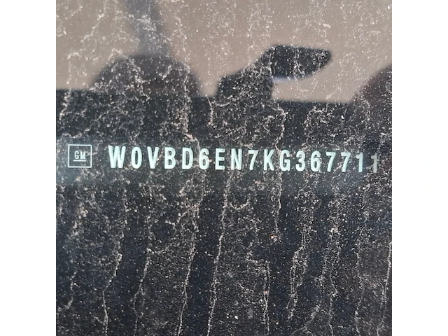 Personenauto, opel, astra 1.6 cdti, 2019 - afbeelding 64 van  71