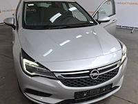 Personenauto, opel, astra 1.6 cdti, 2019 - afbeelding 66 van  71