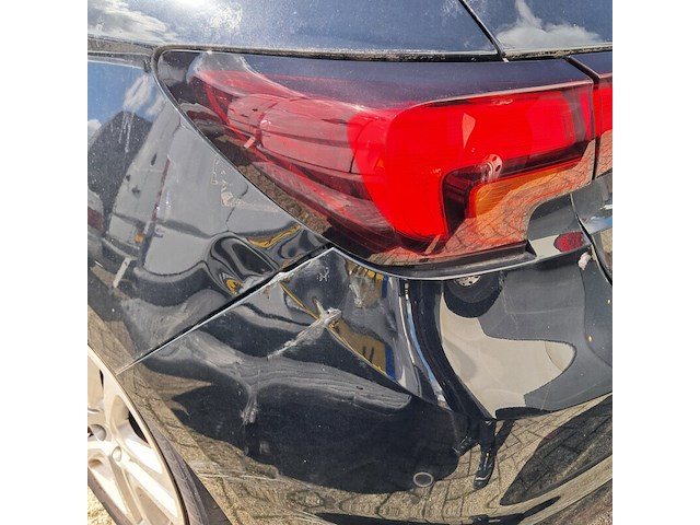 Personenauto, opel, astra, 1.6 cdti business+, 2017 - afbeelding 3 van  13