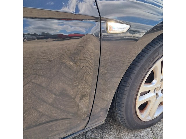 Personenauto, opel, astra, 1.6 cdti business+, 2017 - afbeelding 4 van  13