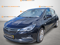 Personenauto, opel, astra, 1.6 cdti business+, 2017 - afbeelding 1 van  13