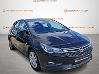 Personenauto, opel, astra, 1.6 cdti business+, 2017 - afbeelding 6 van  13