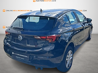 Personenauto, opel, astra, 1.6 cdti business+, 2017 - afbeelding 7 van  13