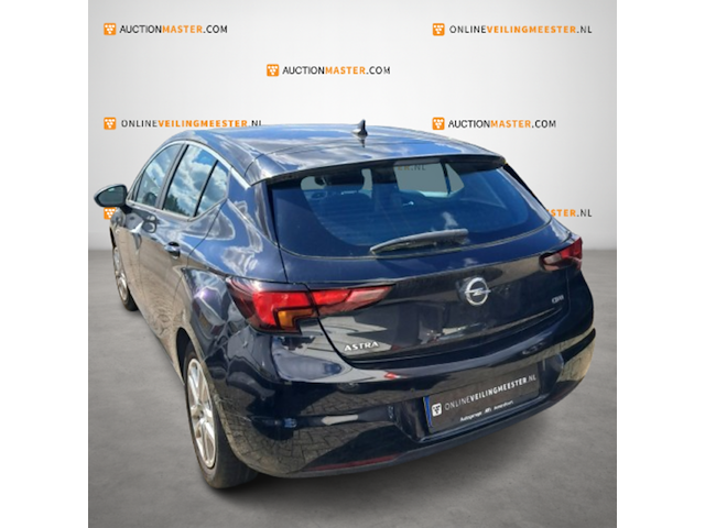 Personenauto, opel, astra, 1.6 cdti business+, 2017 - afbeelding 8 van  13