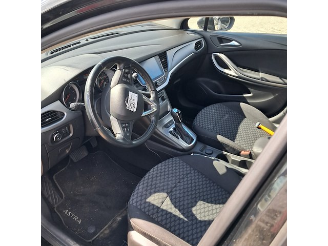 Personenauto, opel, astra, 1.6 cdti business+, 2017 - afbeelding 10 van  13