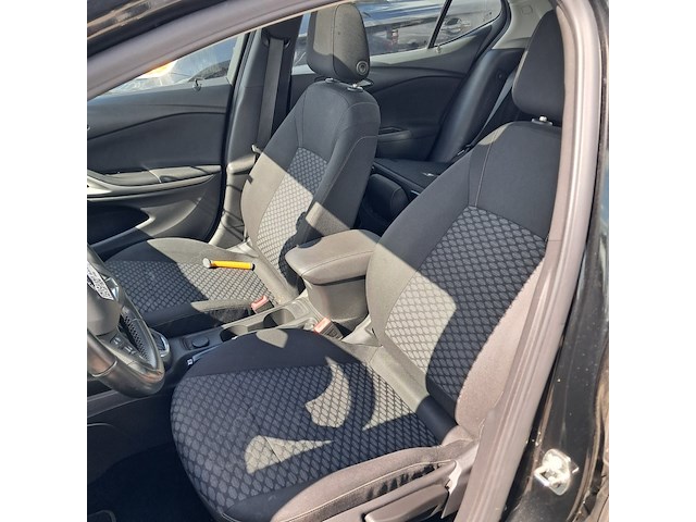 Personenauto, opel, astra, 1.6 cdti business+, 2017 - afbeelding 11 van  13